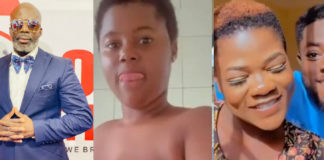 Prophet Kumchacha Goes Hard As He Speaks About Speculations That Asantewaa Allegedly Le@ked Nvde Video Of Another Lady