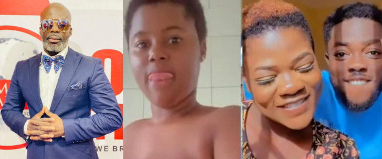 Prophet Kumchacha Goes Hard As He Speaks About Speculations That Asantewaa Allegedly Le@ked Nvde Video Of Another Lady