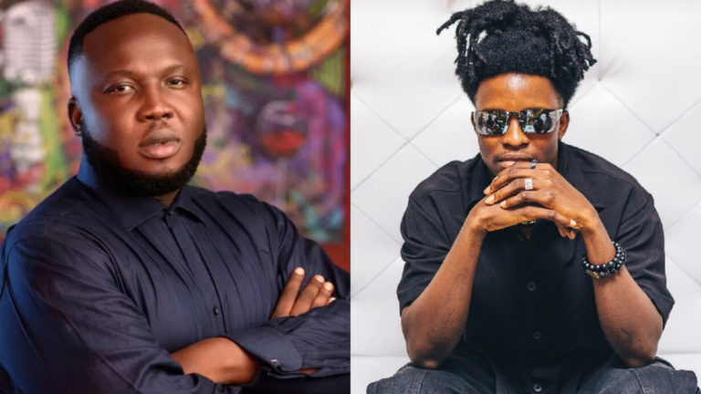 Kaywa Finally Reveals The Real Reason Why Lasmid Left His Label