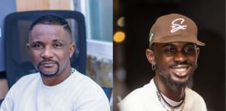 Blacko should endure the full weight of the law to prevent other artistes from committing similar actions – Mr. Logic "The only way we can make money in the creative space is to hold other people responsible for their actions"