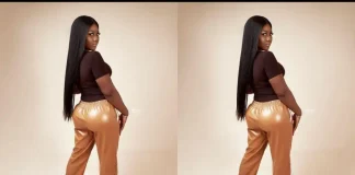 I’ll become a prophetess soon – Salma Mumin reveals