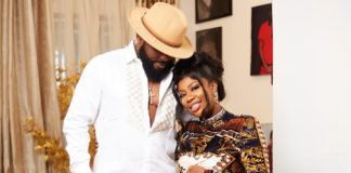 Selly Galley Shares Stunning Baby Bump Photos To Finally Confirm Reports About Her Childbirth