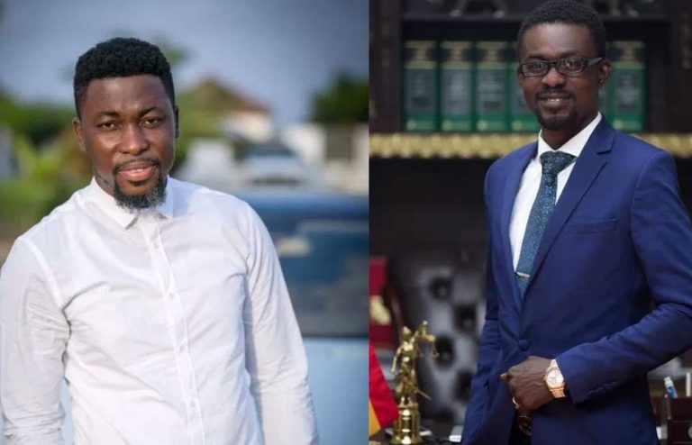 ‘NAM1 Must Be Arrested’ – A Plus Charges
