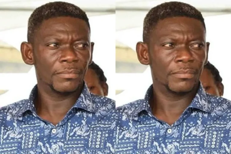 ‘Agya Koo’s Return Has Not Met The Hype Yet’ – Director Virus States