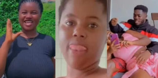 Ama Official Apologizes To Asantewaa And Her Brother After She Was Arrested And Granted Bail – Watch Video