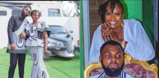 Confusion Rocks As Old Video ‘Exposes’ Ayisha Modi Over Her Latest Account About How She Got Her East Legon House – Watch Videos