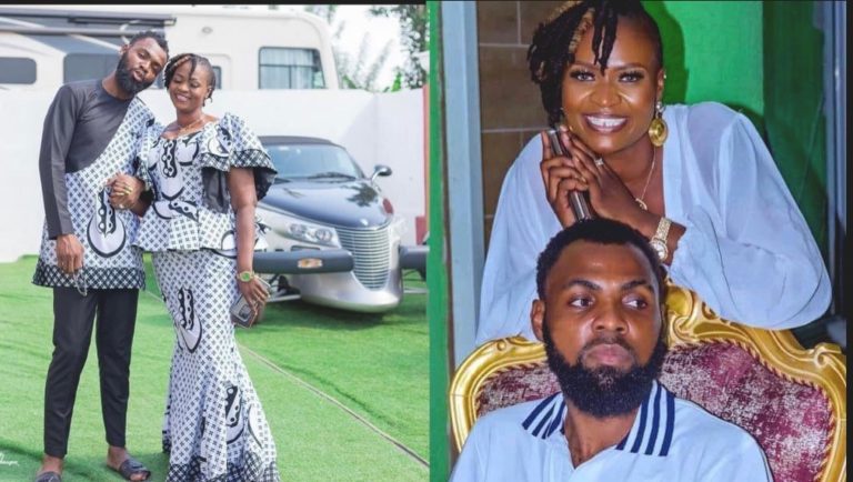 Confusion Rocks As Old Video ‘Exposes’ Ayisha Modi Over Her Latest Account About How She Got Her East Legon House – Watch Videos