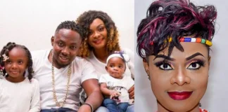 “Actresses who overtook me are desperately looking for husbands” – Beverly Afaglo states