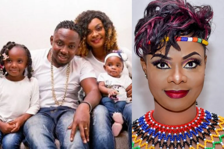 “Actresses who overtook me are desperately looking for husbands” – Beverly Afaglo states