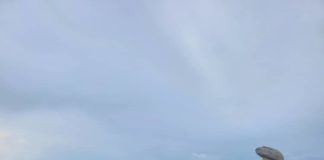 His Excellency Felix Hator, The Selfless Ghanaian Consul Who Helped Team Wanderlust In Mauritania, En Route To London