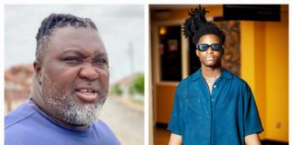 “If You Keep The Creativity At This Pace It’s Drake Who’ll Be Asking For A Collabo Soon” – Hammer To Lasmid