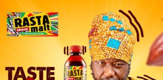 Twellium Industrial Company Ltd, Introduces The New Rasta Choco Malt: A Taste of Africa