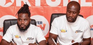 Meet Okodie Gh; Dr. Likee’s Manager Who Is The Hidden Force Behind The Actor