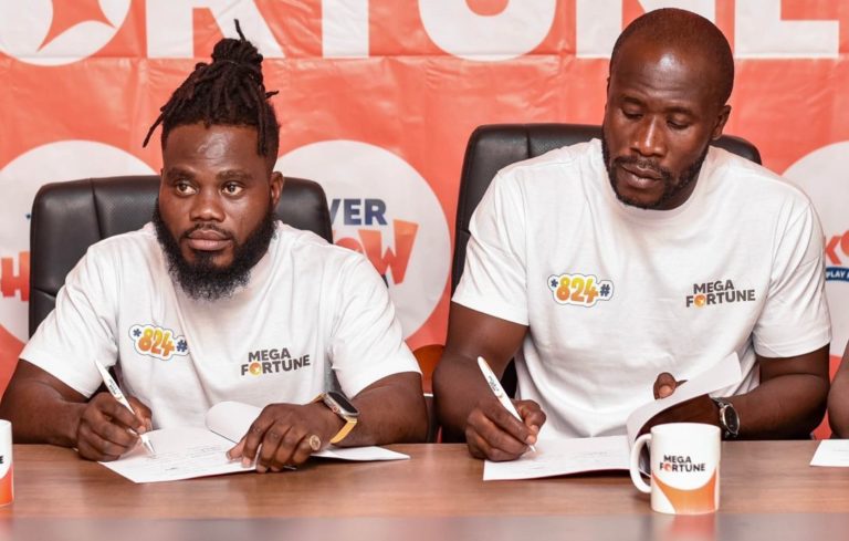 Meet Okodie Gh; Dr. Likee’s Manager Who Is The Hidden Force Behind The Actor