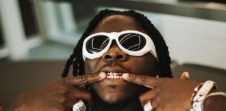 Stonebwoy Wins Artiste Of The Year At 2024 3Music Awards – See Full List Of Winners