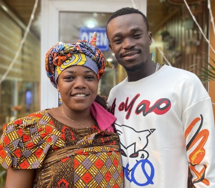 Kofi Ne Ama