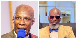 Prophet Kofi Oduro Is My Junior When It Comes To Pastoral Work – Prophet Kumchacha