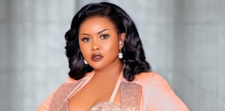 I tried football and music before finally settling on acting – Nana Ama Mcbrown reveals