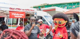 Mekakrawa Insurance Policy Excites Residents Of Koforidua