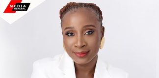 Naa Ashorkor Joins Media General Following Her Exit From Asaase Radio