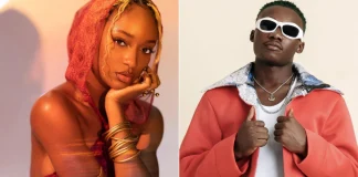 “I’m crushing on Arya Starr” – Budding singer OliveTheBoy reveals