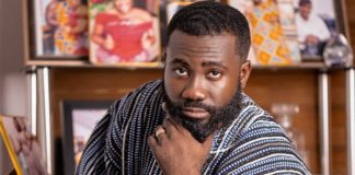 Okatakyie Afrifa-Mensah Announces His Resignation From ABN