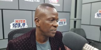 Prince Tsegah Announces His Exit From Multimedia