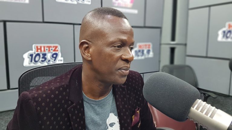 Prince Tsegah Announces His Exit From Multimedia