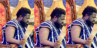 Guy mercilessly insults Prophet Azuka during TikTok live; Says he’s a thief