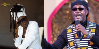 Kojo Antwi is not a Highlife musician; he does more reggae – Gyedu Blay Ambolley argues