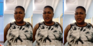 Xandy Kamel happily flaunts baby bump in a new video