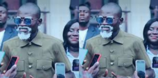 Lilwin prepares to contest Afigya Kwabre South seat as an independent candidate