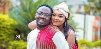 Beverly Afaglo fondly talks about marriage; Reveals that it saved her from wasting her life