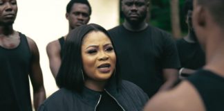 Ghanaian Multitalented Star Kisa Gbekle Unveils Breathtaking Music Video For Latest Single ‘Korkor’