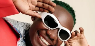 My breakthrough has come sooner than expected – Olivetheboy reveals