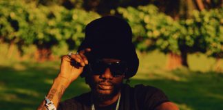 Kwaku DMC Releases ‘Party In The Jungle’