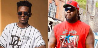 Firestick Threatens Strongman After He Called Him Out In Public Over His Attacks On Ghanaian Musicians – Watch Video