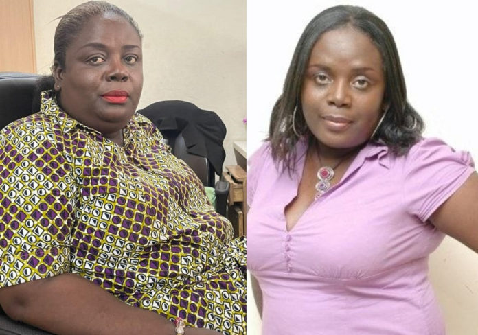 Jayne Owoo