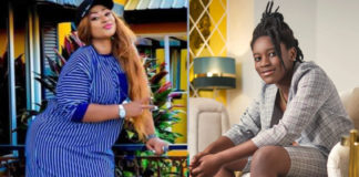 Actress Ellen Kyei White Proudly Shows Off Her All-grown-up Son As He Celebrates His Birthday with Heartwarming Post