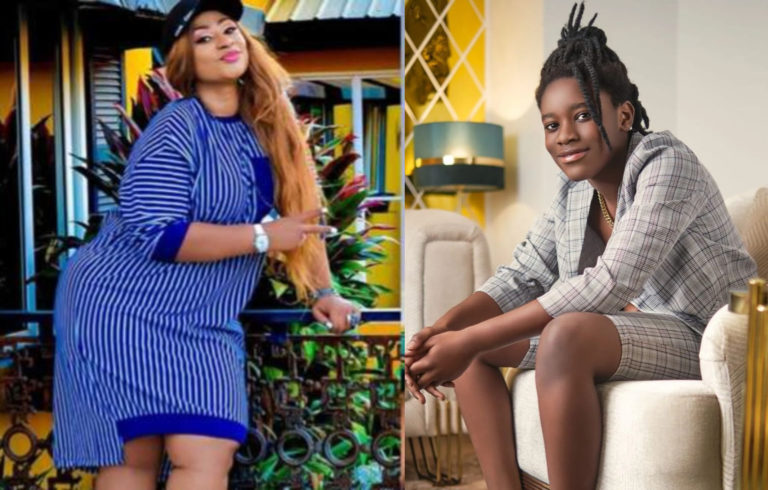 Actress Ellen Kyei White Proudly Shows Off Her All-grown-up Son As He Celebrates His Birthday with Heartwarming Post
