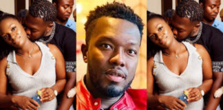 Reggie Zippy Finally Replies Netizens Calling Him Out As A Deadbeat Father As He F!res Critics