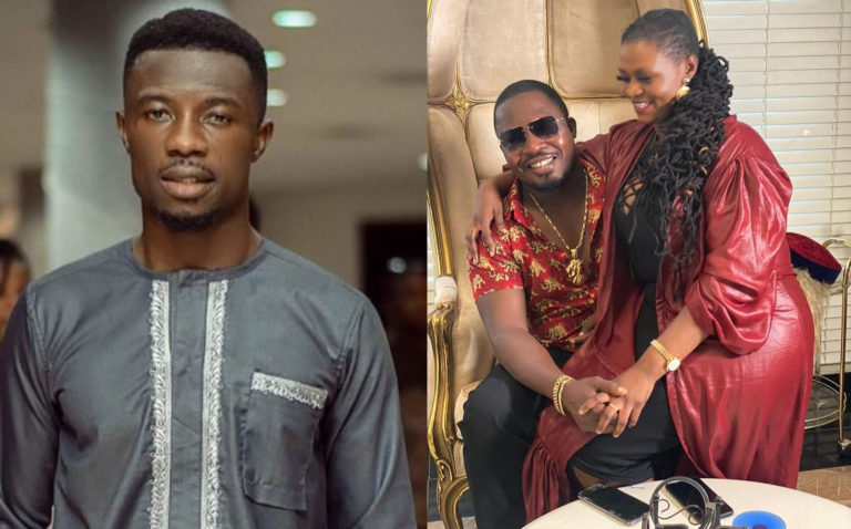 VIDEO: Kwaku Manu Shares Details Of How He Tried To Settle The Ayisha Modi And Abass Sariki ‘Marriage’ Brouhaha