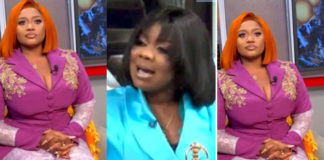 ‘Very Unprofessional’ – Journalist Calls Out MzGee Over How She Questioned Empress Gifty On United Showbiz