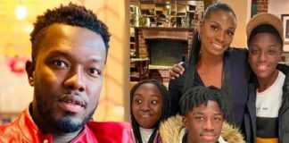 Alleged Reasons Why Reggie Zippy And His Wife Sadly Got Divorced After 15 Years Of Marriage Pop Up