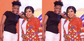 Afia Schwarzenegger Sends Fresh Stern Warning To Ohemaa Woyeje Over Social Media Post