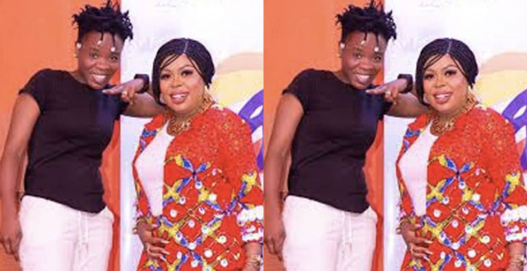 Afia Schwarzenegger Sends Fresh Stern Warning To Ohemaa Woyeje Over Social Media Post
