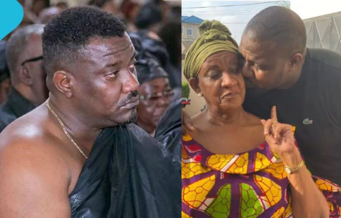 John Dumelo