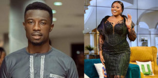 ‘MzGee Should Be Guided’ – Kwaku Manu On Controversies On UTV’s United Showbiz Show