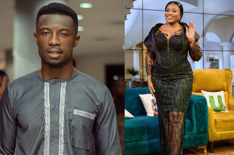 ‘MzGee Should Be Guided’ – Kwaku Manu On Controversies On UTV’s United Showbiz Show