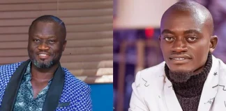 “Politics is for serious people” – Ola Michael advises Lilwin